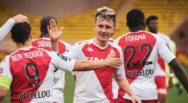 这保证了他 这保证了他