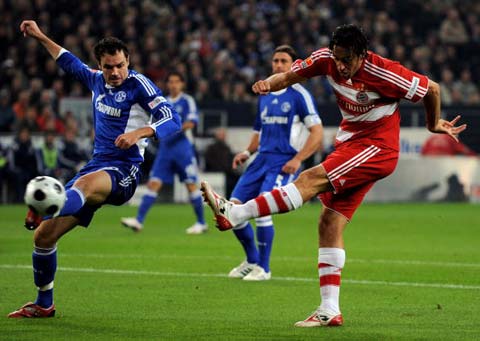 让他们的得 让他们的得