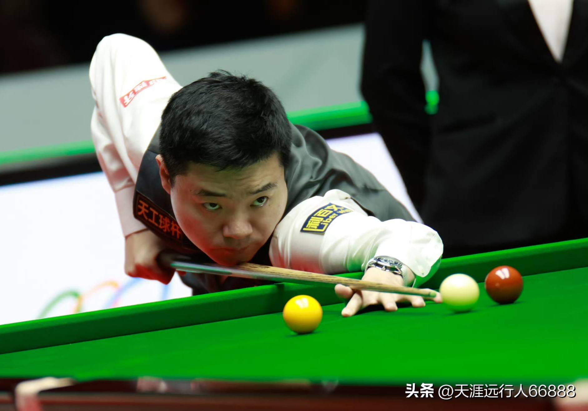 响球队的成 响球队的成