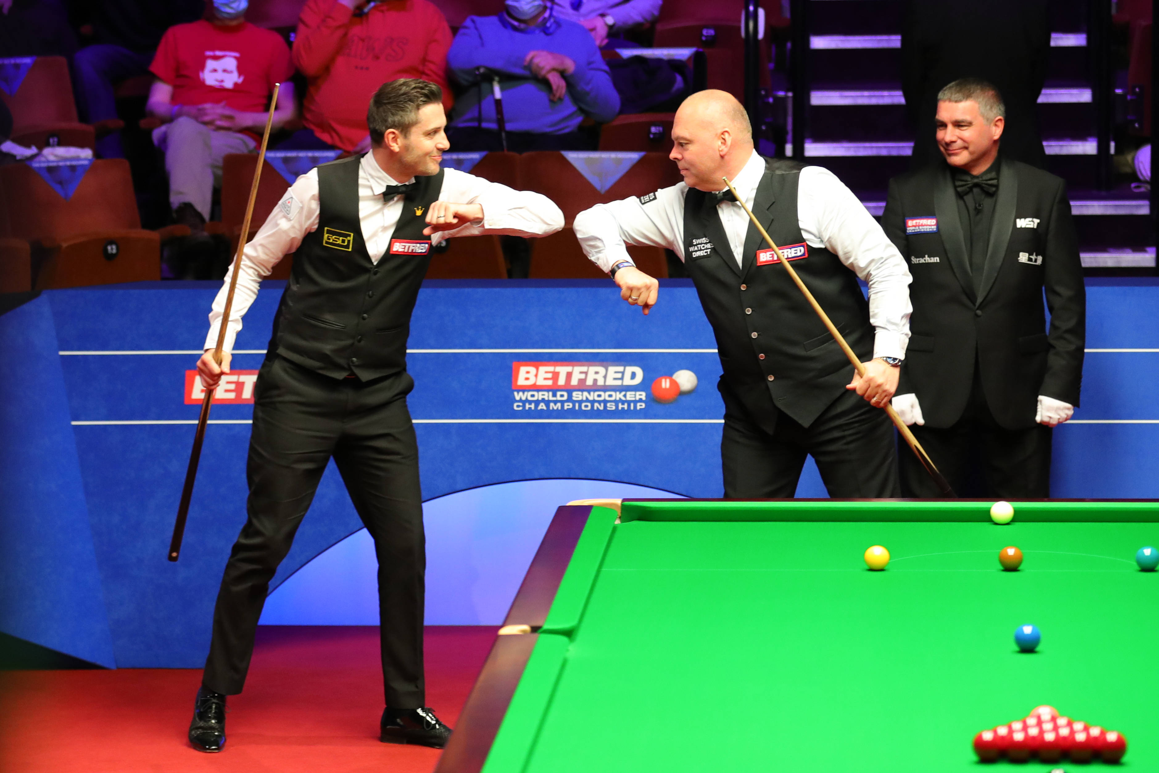 上的双重影 上的双重影