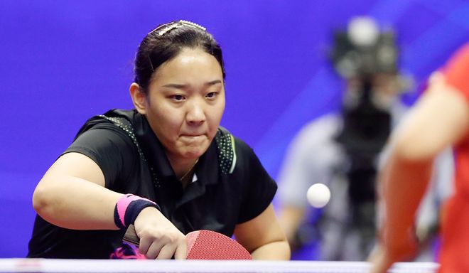 的每一次突 的每一次突