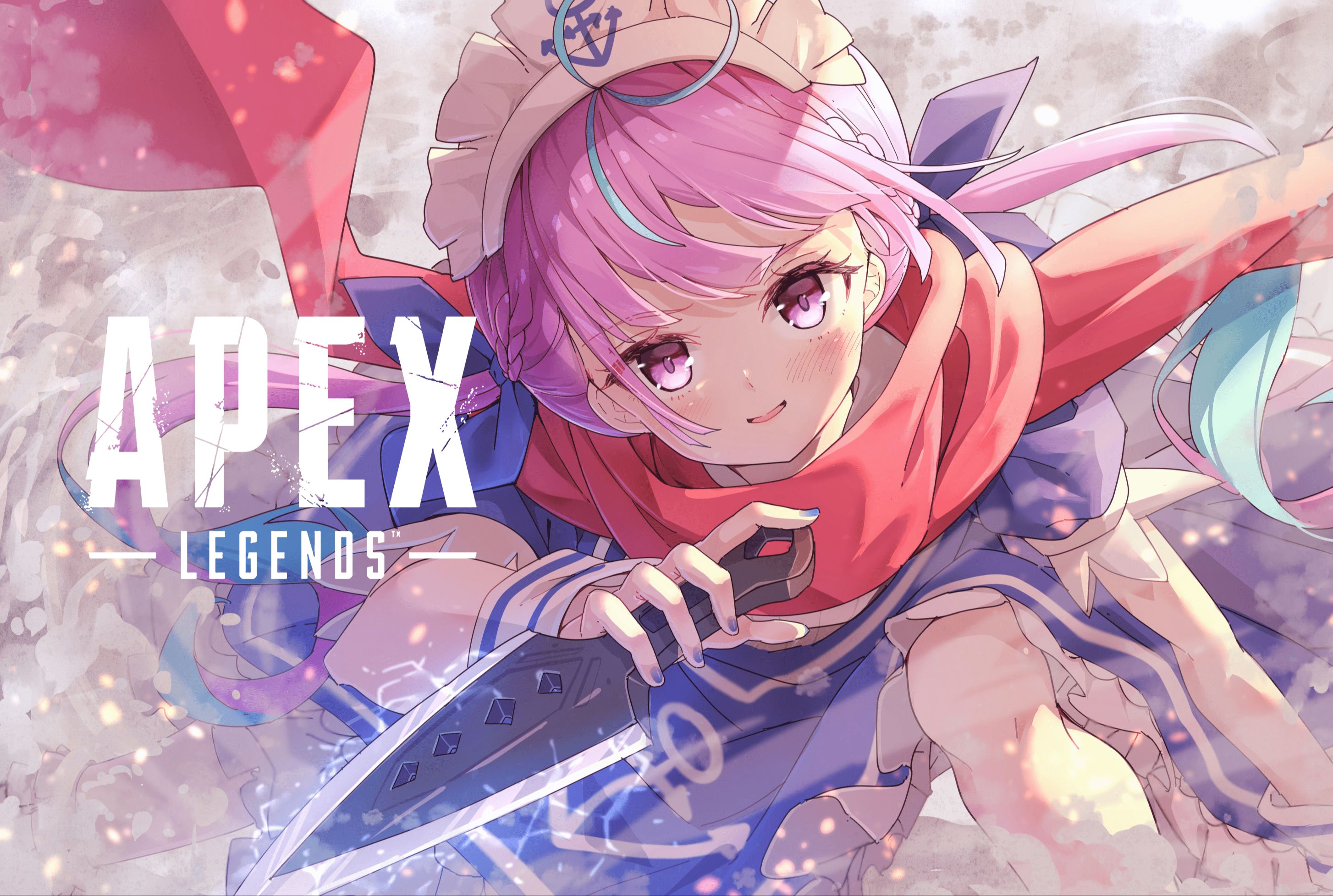 霾像一层厚 霾像一层厚