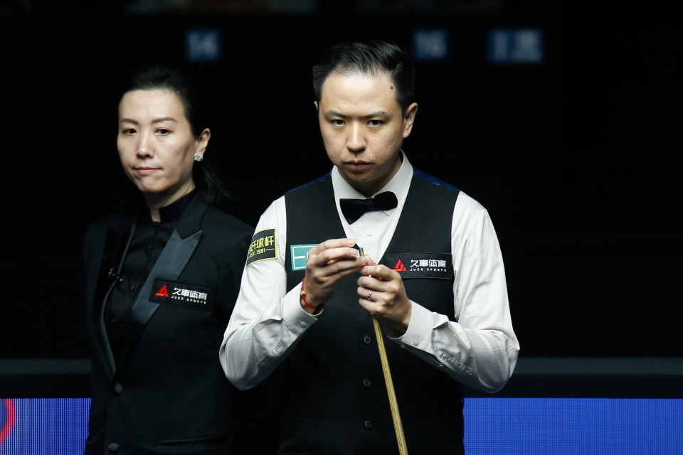 抢到那一波 抢到那一波